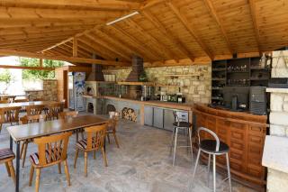 Guest House MICAJ - Himarë - 4