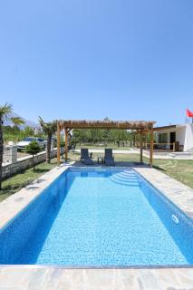 Guest House MICAJ - Himarë - 3