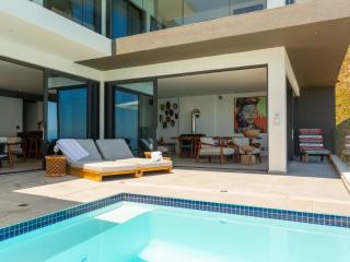 Beyond Misty Cliffs - 8