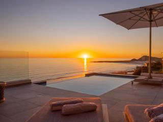 Beyond Misty Cliffs - 7