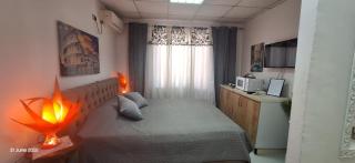 Oasis Studio apartment in Tirana near bus station - Tirana - 0