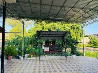 Shabdan Guest House - Toktogul - 5