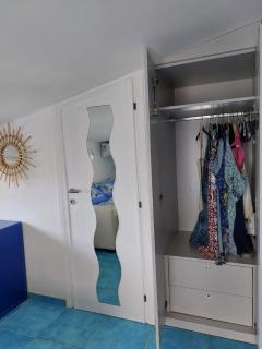 Casa Blu with Sea View - Borgo Stays - 2