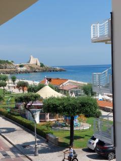 Casa Blu with Sea View - Borgo Stays - Sperlonga - 0