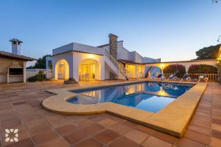 Villa Ponte Vecchio by Abahana Villas - Teulada - 0