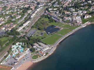 Singer House Apartment - Paignton - 2