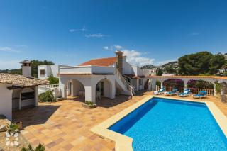 Villa Ponte Vecchio by Abahana Villas - Teulada - 9