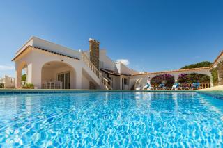Villa Ponte Vecchio by Abahana Villas - Teulada - 8