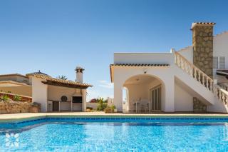 Villa Ponte Vecchio by Abahana Villas - Teulada - 7