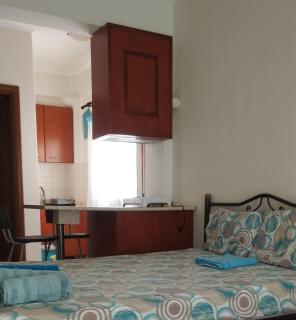 Άθωνος apartments - Ierissós - 0