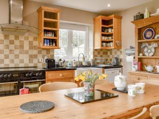 Black Bank House - Studdon - 3