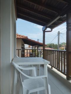 Άθωνος apartments - Ierissós - 4