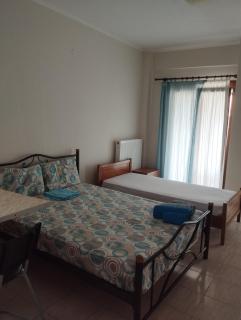 Άθωνος apartments - Ierissós - 3