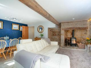 The Barn House - 0