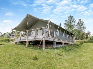 Safari Tent One - Uk44404 - Ross-on-Wye - 0