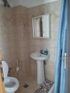 Άθωνος apartments - Ierissós - 1