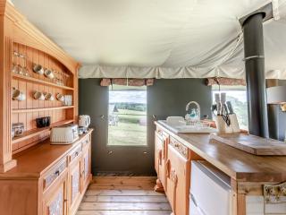 Safari Tent One - Uk44404 - Ross-on-Wye - 5