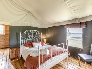 Safari Tent One - Uk44404 - 3