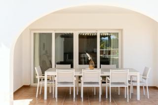 Villa Ponte Vecchio by Abahana Villas - Teulada - 4