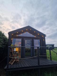 Wild Meadow Huts - Doolin - 1