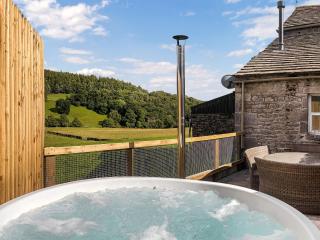 The Shippon - Appletreewick - 9