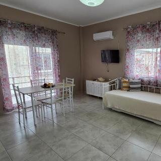 Vasilikis Place - Elafonisos - 0