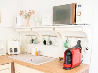 Cosy Hideaway near Kiserdo - Balatonfüred - 9