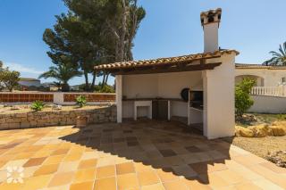 Villa Ponte Vecchio by Abahana Villas - Teulada - 3