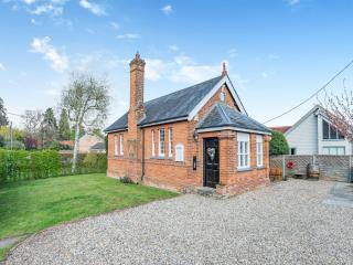 The Old Parish Hall - Quendon - 0