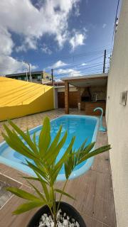 Casa na Praia do Frances - Marechal Deodoro - 8