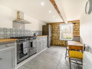 Castle Cottage - Castleton - 4