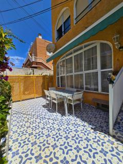 Bungalow Oaxaca Playa de La Mata - Torrevieja - 4