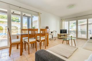 Villa Ponte Vecchio by Abahana Villas - Teulada - 1