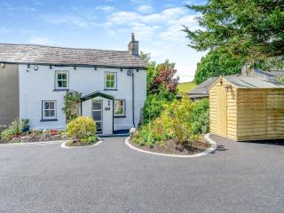 Rose Garden Cottage - Heversham - 0