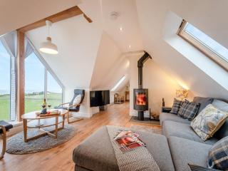 Seascape Barn - Kirkcolm - 0