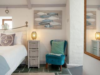 Railway Cottage - Camelford - 1