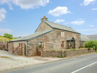 Railway Cottage - Camelford - 0