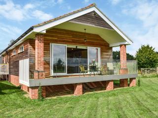 Cedar Lodge - Old Buckenham - 0