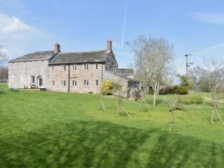 Rushgill House - Sebergham - 0