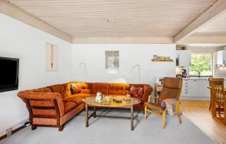Pet Friendly Home In Tranekær With Wifi - Tranekær - 7