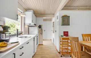 Pet Friendly Home In Tranekær With Wifi - Tranekær - 4