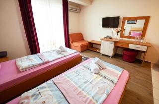 Hotel Holiday-M - Ohrid - 5