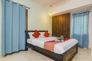 Super Hotel O RR - Haiderabad - 3