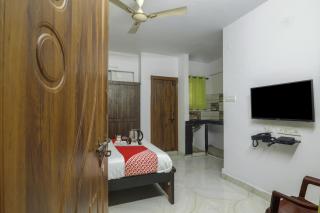 Hotel O RR - 9