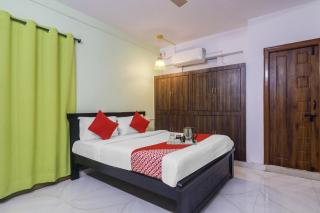 Super Hotel O RR - Haiderabad - 2
