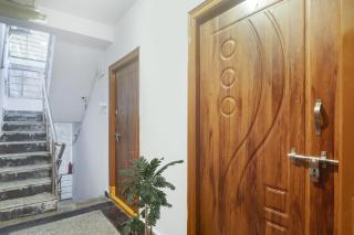 Super Hotel O RR - Haiderabad - 5