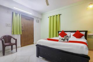Super Hotel O RR - Haiderabad - 1
