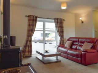 The Barn - Fintry - 9