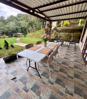 Casa Bella Campestre - Guayabal de Síquima - 8