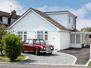 Pebble Cottage - Middleton-on-Sea - 0